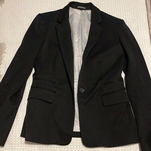 Express women’s blazer.